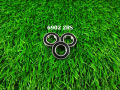 GBBS Bicycle HUB Pedal BB Bearing MTB Ragusa Steel Sealed Bearing 2RS for Speedone Sagmit Hub (PER PIECE). 