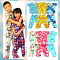 MMK NEW PAJAMA SLEEPWEAR TERNO T-Shirt & Pajama Terno for Boys and Girls | Random Assorted Design 1 to 11 years old. 