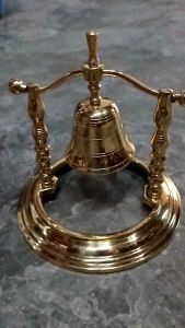 Bel Lonceng Unik & Desain Unik