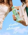 Haru Cold brew green tea No Sugar 440 ml. 6 bottle ฮารุชาเขียวสกัดเย็น Haru Cold brew green tea สูตรไม่มีน้ำตาล 6 ขวด. 