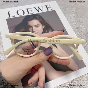 [COD] Home Fashion Vintage Simple Anti Blue Light Glasses Men Women Blue Light Blocking Glasses Computer Screen Glasses Decorate Eyeglasses