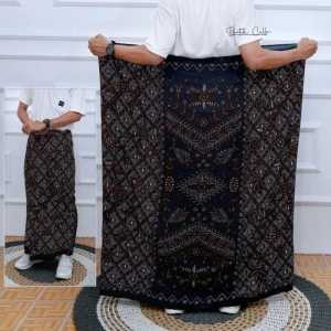 Sarung batik Pria dewasa sarung santri sarung palaikat sarung dewasa wayang hanacaraka / SARUNG BATIK PEKALONGAN / SARUNG PALAEKAT BAHAN KATUN / SARUNG TUMPAL POLOS BALIMOON TEROMPAH PINTU ACEH TETRIS /