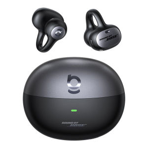 Baseus Inspire XH1 Sound by BOSE Adaptive Active Noise Cancelling Headphones -48db Dolby Audio & Hi-Res Audio