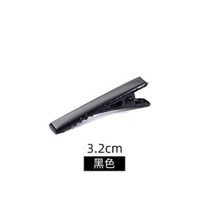 50PCS Black Duckbill Hair Clips Alligator Clip Base DIY Hair Bow for Christmas Ribbon Crafts Handmade Hair Accessories