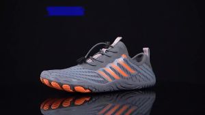 Outdoor water shoes wading shoes beach shoes barefoot diving shoes swimming shoes fitness shoes cycling shoes for men and women