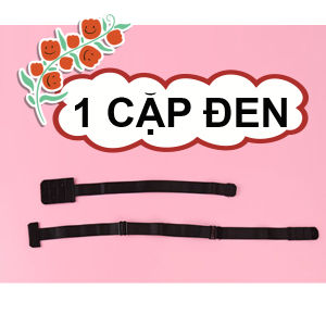 Cặp Móc Nối Dây Áo Ngực Hở Lưng Áo Ngực Áo Ngực Nữ Áo Ngực Không Dây Áo Ngực Bra Áo Ngực Không Gọng.