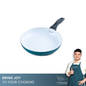 Numan Frypan Penggorengan Anti Lengket 20 cm Klassika Series