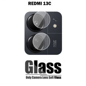 REDMI 13C REDMI A2 A1 ANTI GORES KAMERA CLEAR BENING LENS GUARD CAMERA