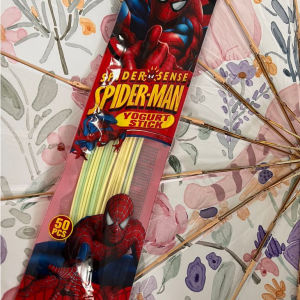 YOGURT STICK | 50 PIECES MR HE