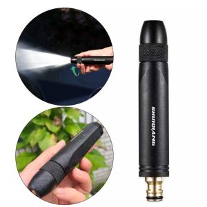 Kepala Semprotan Selang Air Hose Nozzle Spray Untuk Cuci Kendaraan Semprotan Tanaman Water Jet Spray Steam