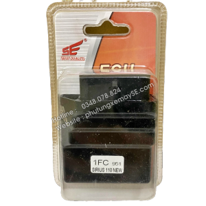 ECU (IC điều khiển trung tâm) xe Sirius Fi từ 2017