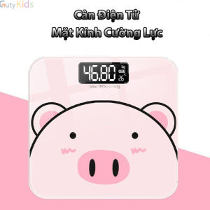 (tặng pin ) Cân Sức Khỏe  điên tử 180kg Iscale hiển thị nhiệt độ -Cân điện tử sức khỏe  cân diện tử cân sức khỏe cân phụ kiện chăm soc sức khỏe-xan suc khoe - can dien tu