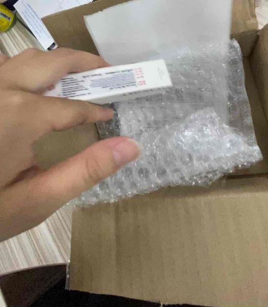 Buyer review video 2