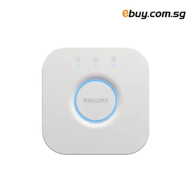 Philips Hue Bridge 2.0 (Gen 3)