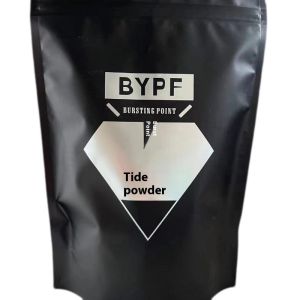 KS ร้านทำผมย้อมผมพิเศษ400กรัมแหวกกระแสไข่ขาวแห้งทำให้ผมขาวขึ้นผงฟอกขาวครีมย้อมผมซีดจาง