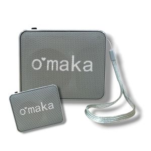 ลําโพงบลูทูธ GO2 คุณภาพเสียงระดับ Hi-Fi สามารถกันน้ำ มีฟังก์ชั่นครบถ้วนที่คุณสามารถพกพาไปได้ทุกที่ สามารถรับสายโทรศัพท์ สปีกเกอร์โฟนระบบขจัดเสียงรบกวน