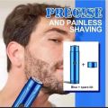 Pocket Electric Shaver for men Mini Shaver Rechargeable Razor Travel Shaver Flawless Pang ahit. 