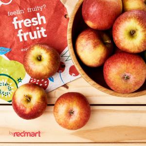 RedMart Red Apple