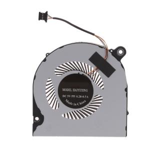 Laptop Radiator 4 pin 4-wires Cooling Fan Quiet GPU CPU Coolers Laptop Coolers for AcerNitro 5 Gaming Laptop AN515-54