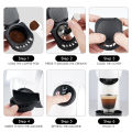 [พร้อมส่ง] แคปซูลกาแฟ Dolce Gusto พร้อมที่ใส่ผง ใช้ซ้ําได้ for Dolce Gusto EDG466/EDG606/KP70. 