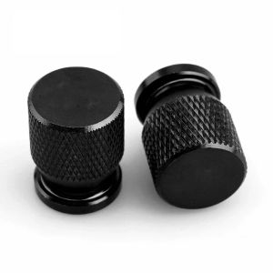 BANGREN Motorcycle High Quality ABS Throttle Handle Grip Universal Sigal Cable Made in Thailand