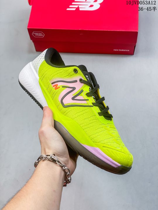 new balance 996 womens yellow