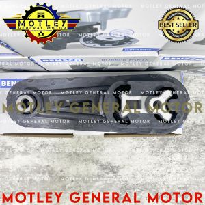 ENGINE MOUNTING DUDUKAN MONTING MESIN RR BELAKANG NISSAN JUKE 2010 2011 2012 2013 2014 2015 2016 2017 2018 2019 PART NUMBER 11360-1KA0A ORIGINAL MERK BENSCO