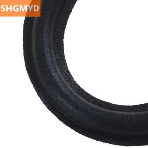 [COD] SHGMYD 4.5 inch 115mm universal audio speaker stereo woofer repair surround foam edge