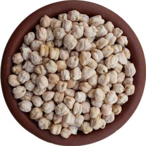 Kacang Arab100gr camilan sehat import murah Grosir Oleh Oleh Haji/ Kacang Arab Organic Chickpea Garbanzo Mentah ( Raw ) 250gr - HC