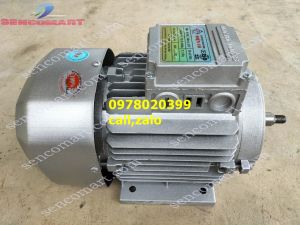 Mô tơ điện 15kw  động cơ toàn phát tua nhanh 2900v/p