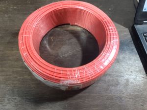 Dây điện cadivi 2.5mm2 cuộn 100m