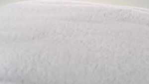 American Soft Linen 100% Cotton Hair Towels for Women Head Towel Cap Cotton Hair Turban Towel Wrap for Long Curly Anti Frizz Hair Soft and Absorbent Cotton Hair Towels 2 Pack Beige