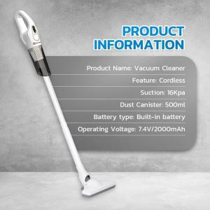 【24-Hour Ship】Electrolux Wet and Dry Cordless Vacuum Cleaner Multi-Function Handheld Vacuum Vakum Cleaner 吸尘器