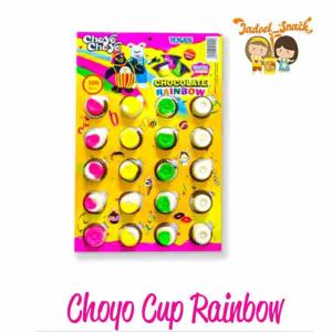Choyo Choyo Cup