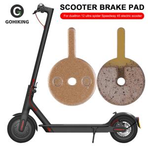 Disc Brake Pad Electric Scooter Parts for Dualtron 1 2 Ultra Spider Speedway 4 5