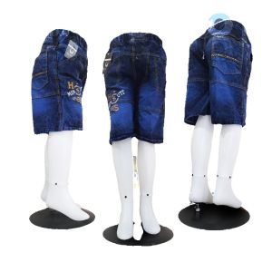 celana jeans anak cowok celana jeans anak laki celana anak lucu fashion kekinian