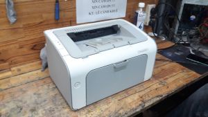 Nguồn máy in Hp p1102 tháo máy bảo hành 1 tháng