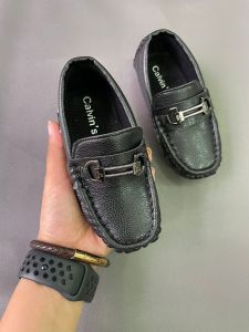 Sepatu Pantopel Import Anak Laki-laki Calvins BSM-050N