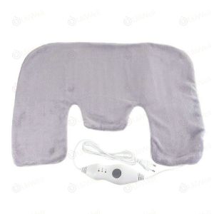 ถุงประคบร้อนประจำเดือน ถุงประคบร้อนไฟฟ้า แผ่นทำความร้อนไฟฟ้า ถุงประคบร้อน แผ่นร้อนลดปวด ลดปวดหลัง เอว คอ ลดปวดประจำเดือน แผ่นประคบร้อนแบบผิวสัมผัสนุ่ม