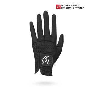 Sarung Tangan Pria Glove Men Golf Kulit domba Tangan kiri Tunggal GST-04301【BARANG SPOT】