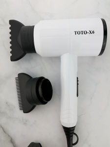 TOTO X6 Professional 1800 Watt Hair Dryer