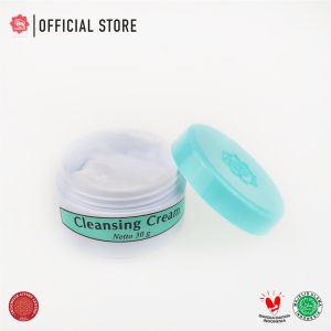 Viva Cleansing Cream (DEEP CLEANSING) - 30 gr