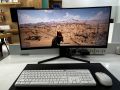 Màn hình máy tính Xiaomi Redmi 24 inch, 27 inch, màn hình cong 30 inch hàng chính hãng Full HD. 