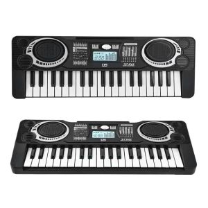 Simulation 37 keys electronic piano toys childrens early education piano toys music enlightenment