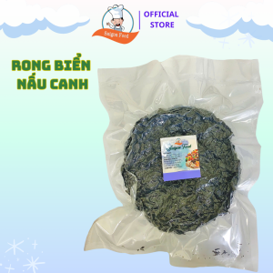 [HCM]100g  RONG BIỂN NẤU CANH  - SAIGONFOOD