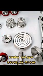 full xe dream salaya