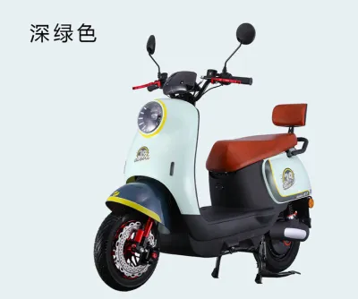 Electric Ebike EMotor Electric Bike Electric Motorcycle Scooter 2 Wheel/Rechargeable/Eco-Friendly/Long-Range/High-Speed/Off-Road/Powerful Performance/Durable/Stepper Stepboard/EZBike