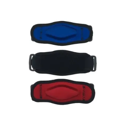 Băng Bảo Vệ Khủy Tay Akdiffu Elbow Support chính hãng Đai Bảo Vệ Khủy Tay chơi tennis cầu lông thủ môn bóng đá