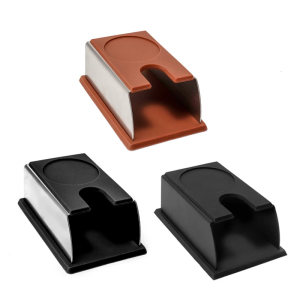 Cà phê portafilter đứng xử lý làm xáo trộn đứng cà phê portafilter Giá cà phê phụ kiện tổ chức cho cà phê phụ kiện