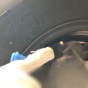 5Pcs Car Brake System Fluid Connector Kit Car Oil Pumping Pipe Brake Oil Change Connector Car Repair Tool